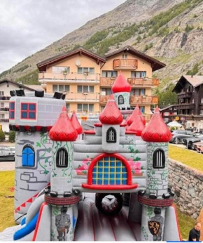 Hotel Monte-Moro